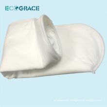 700gsm fabric dust collector PTFE filtration bag